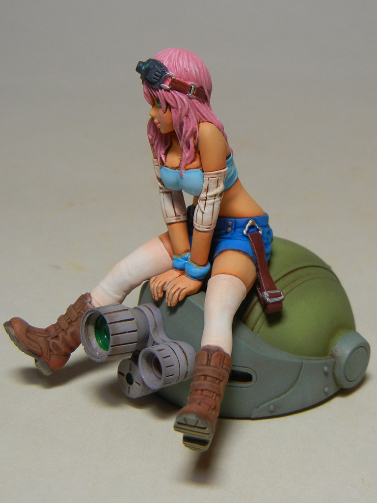 Rcベルグ 1 24 フィルフィ ココシュニック ぷらぷら漫遊記